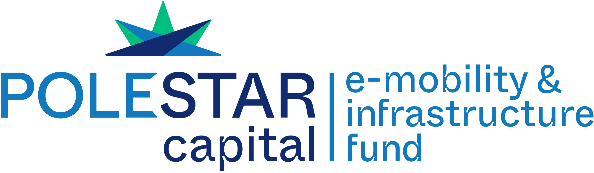 Polestar Capital logo